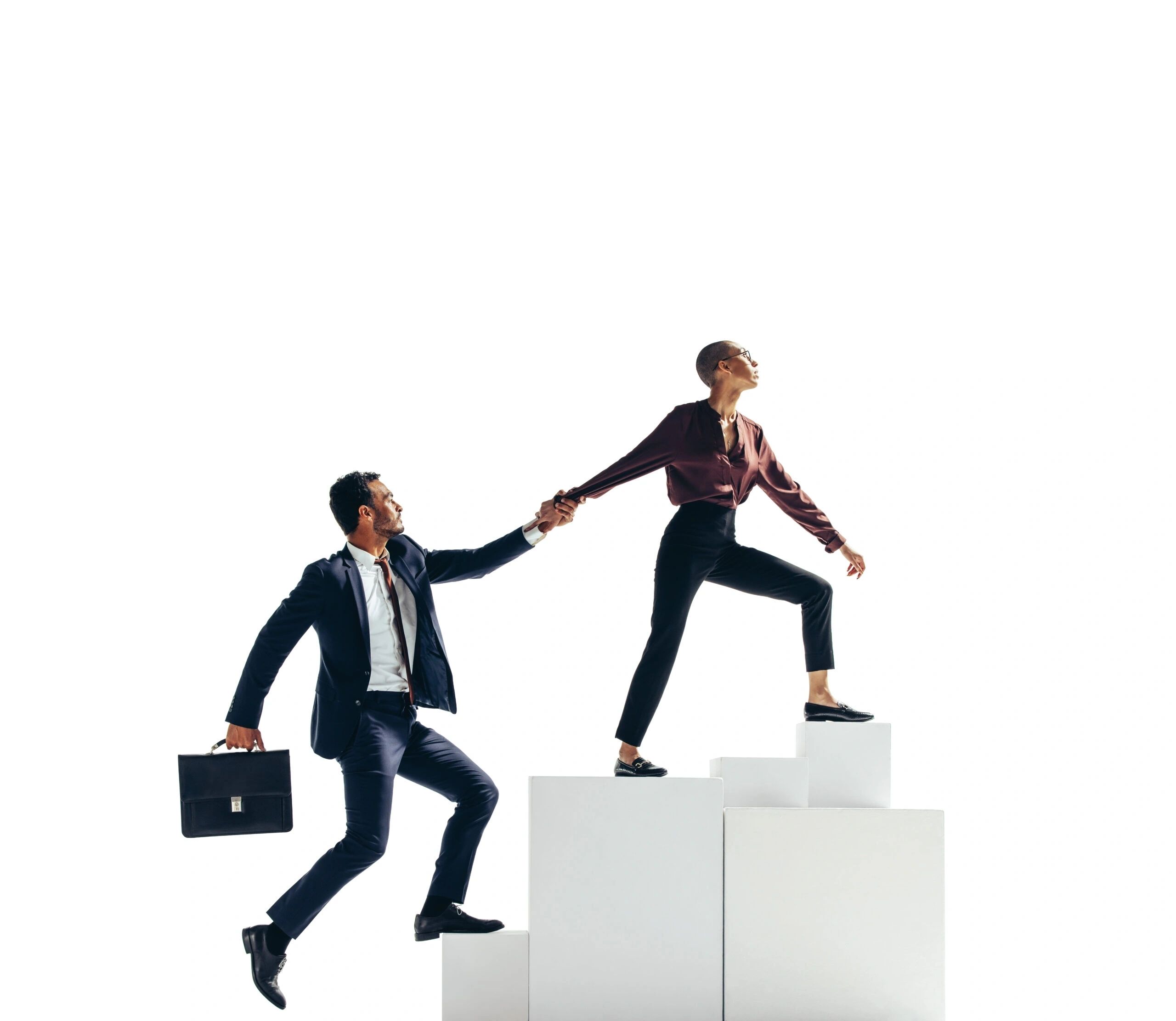 Supply chain recruitment