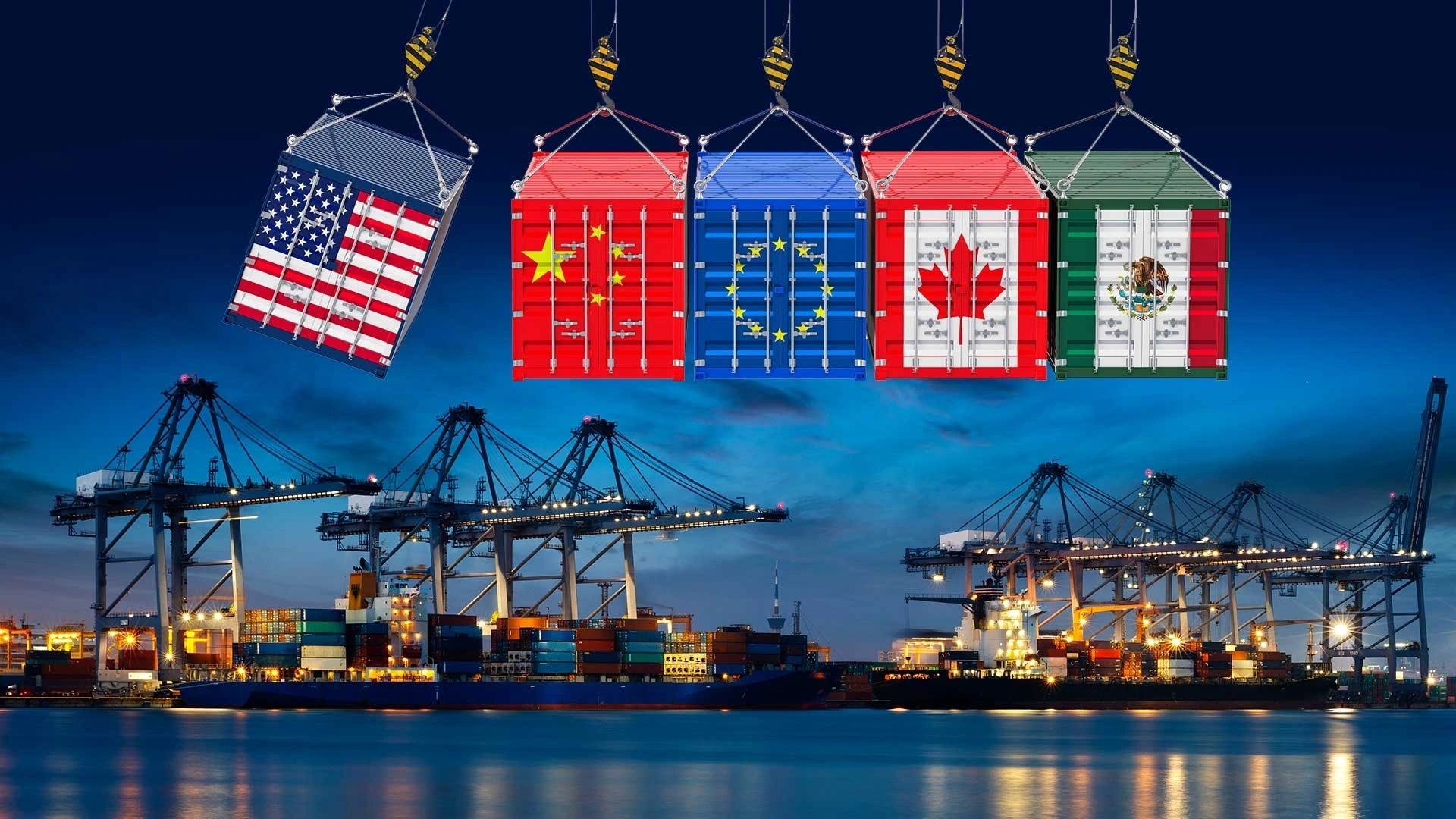 Supply chain recruitment 