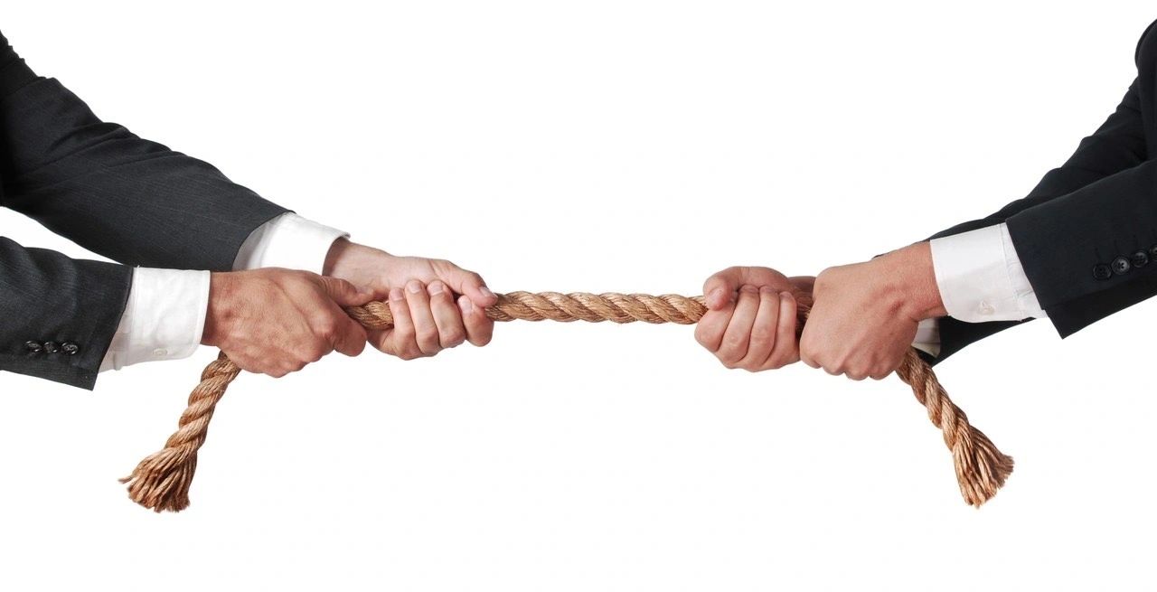 Supply chain recruitment 