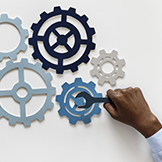 Manufacturing & Operations