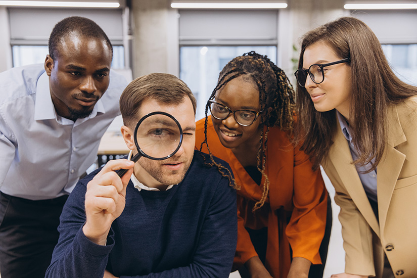 Supply Chain Career Opportunities