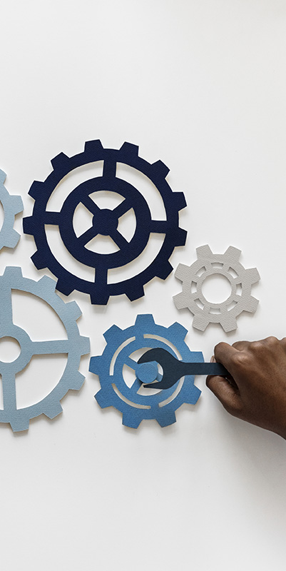 Manufacturing and Operations