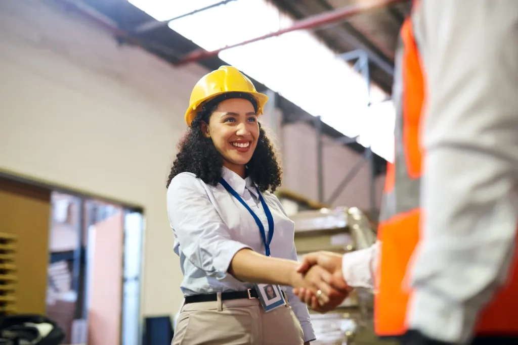 supply chain recruitment