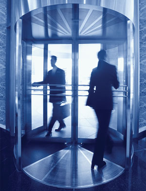 "supply chain recruitment"