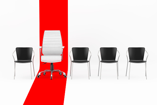 Supply Chain recruiter