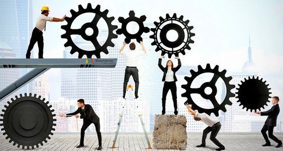 Supply chain recruitment