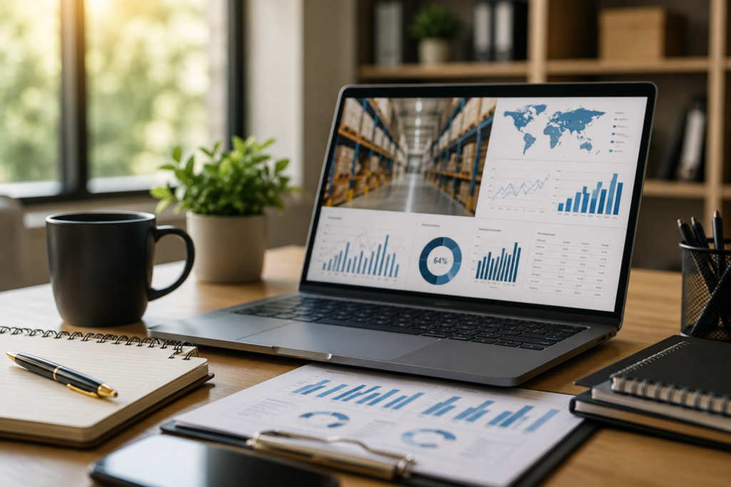 Supply chain planning